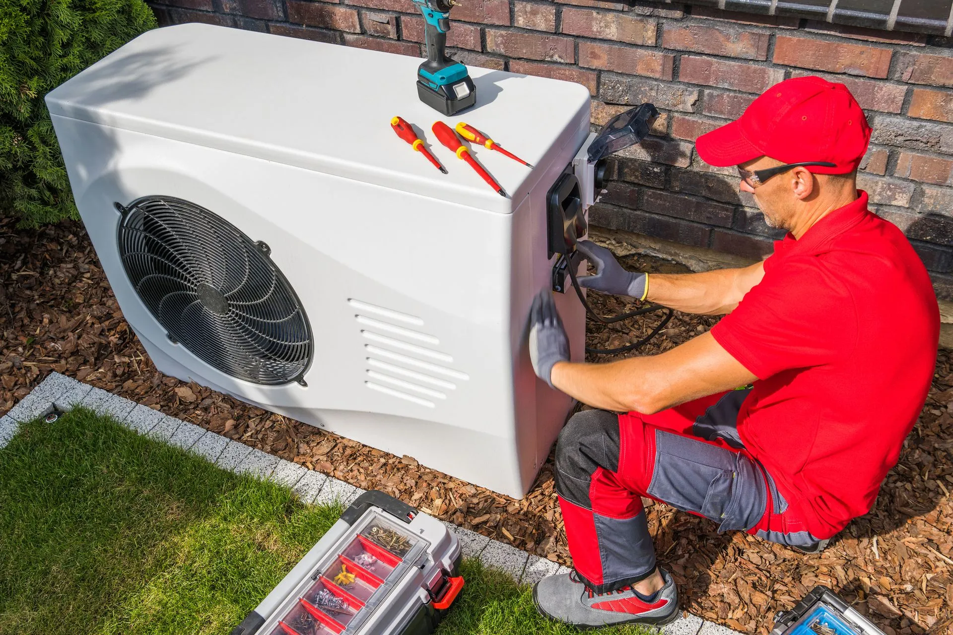About HVAC in Waterloo, IA